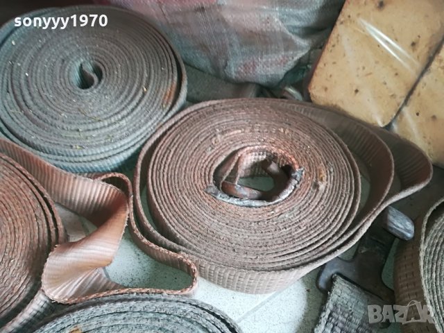 ТИР КОЛАНИ-9М, снимка 12 - Аксесоари и консумативи - 28341310