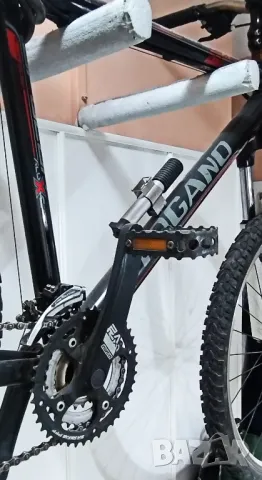 Велосипед- байк  26', снимка 2 - Велосипеди - 50205515