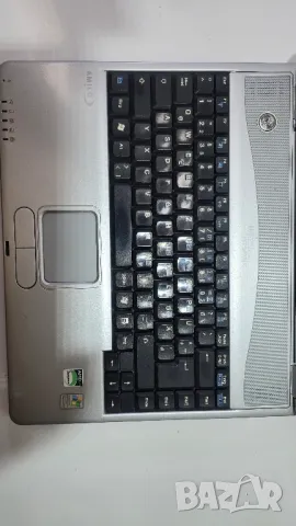 Лаптоп Fujitsu Amilo K7610W за части, снимка 2 - Части за лаптопи - 49481824