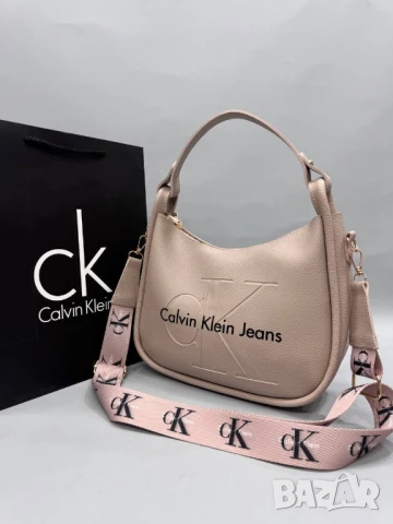 чанти Calvin Klein jeans 