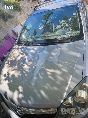 Опел Астра , снимка 4 - Автомобили и джипове - 52119605