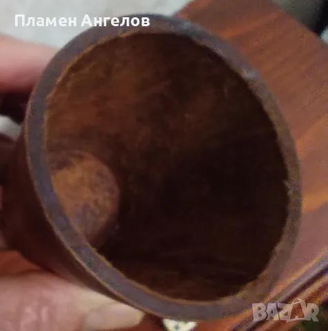 Комплект за барбут, снимка 5 - Карти за игра - 49700709