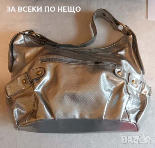 ДАМСКИ ЧАНТИ РАЗНИ ОТ 7,50 ЛВ., снимка 5 - Чанти - 50468969