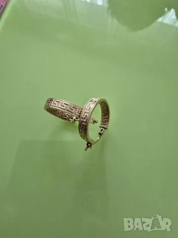 дамски обеци , снимка 4 - Обеци - 49845682