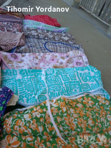 Готварски престилки от соца НОВИ, снимка 5 - Други - 35004205