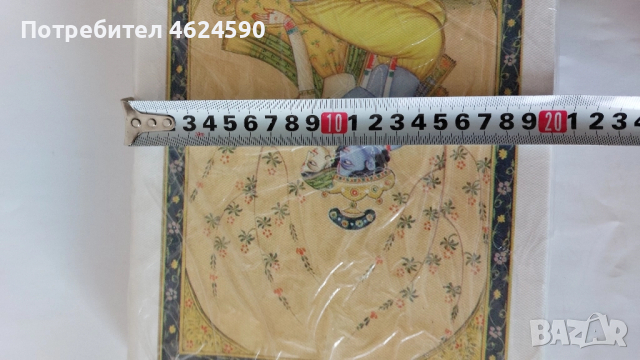 Картина, снимка 6 - Картини - 52344297