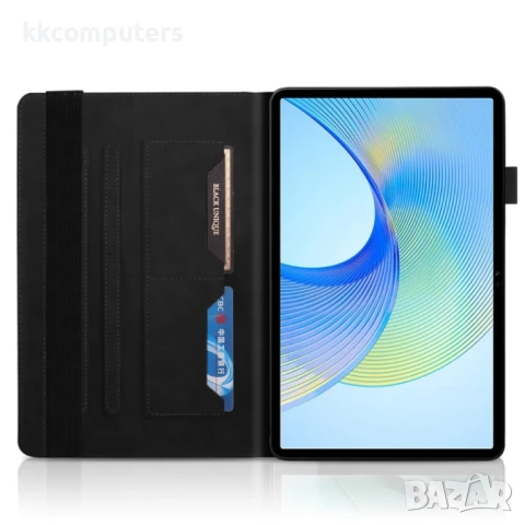 Honor Pad X9 / X8 Pro Life Tree Series Кожен Калъф и Протектор, снимка 7 - Калъфи, кейсове - 51130451