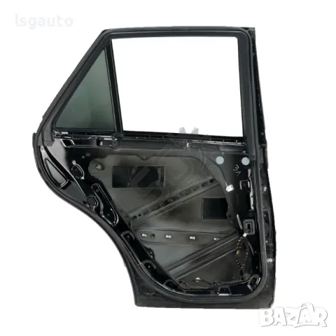 Задна лява врата Mercedes-Benz M-class (W164)  ID: 140439, снимка 3 - Части - 48580904