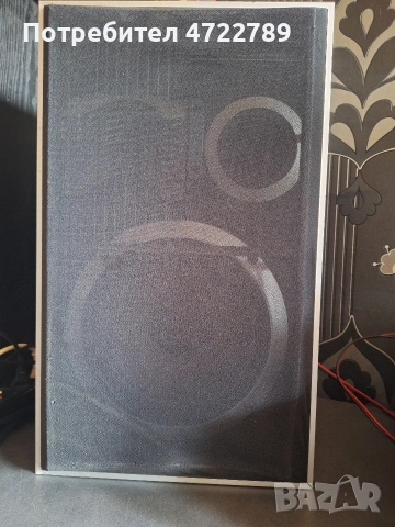 jamo power 120 E , снимка 3 - Тонколони - 53474545