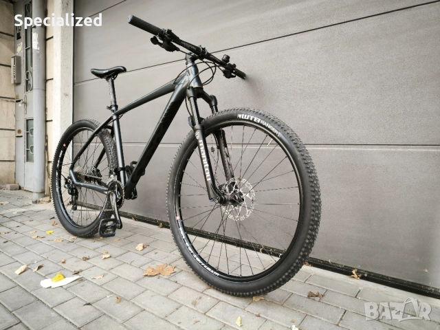 Oryx Планински велосипед Oryx Nine D20 29``, снимка 4 - Велосипеди - 52090122