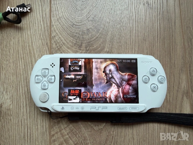 PSP Street, снимка 4 - Игри за PlayStation - 53242222