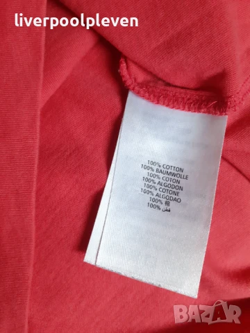 👉Gant Original М ефектна, снимка 5 - Тениски - 51073308