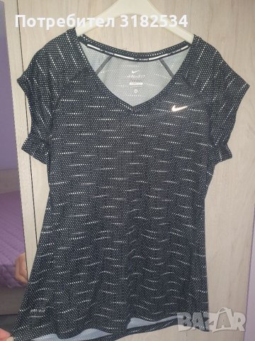 Тениска Nike 