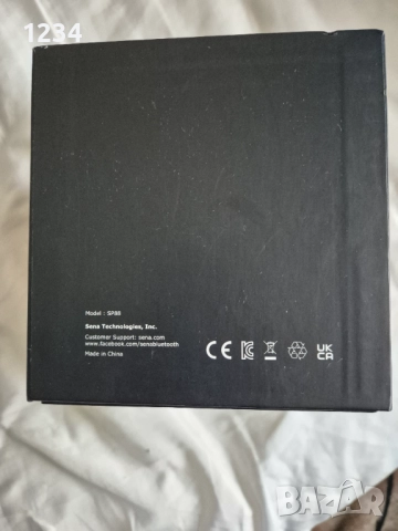 Продавам SENA Spider ST1 DUAL, снимка 12 - Аксесоари и консумативи - 52677685