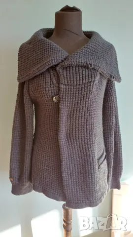 G - star синя жилетка. М