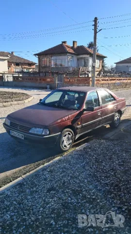 Peugeot 405 GR, снимка 1