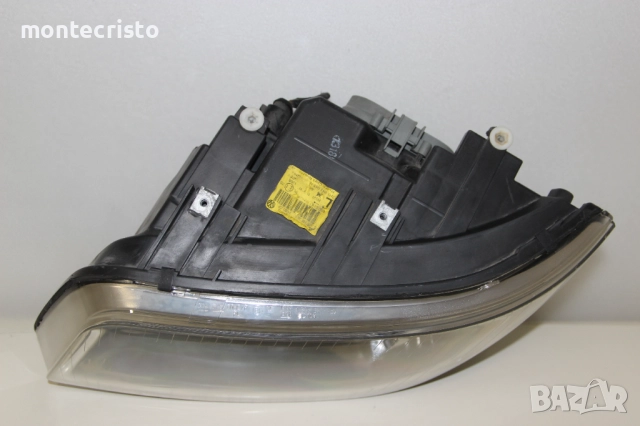 Ляв фар VW Transporter T5 (2003-2009г.) 7E1941015N / 7H1941015N, снимка 7 - Части - 52770829