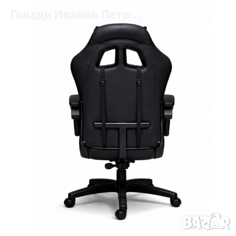 Геймърски стол, снимка 7 - Геймърски - 53597082