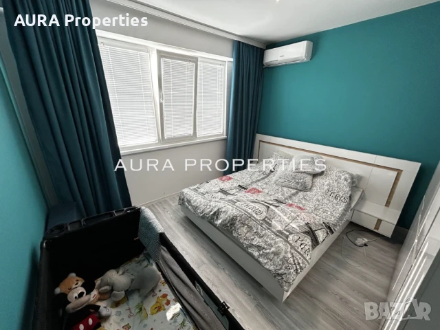 Разград / 2-стаен обзаведен, снимка 6 - Апартаменти - 50747817