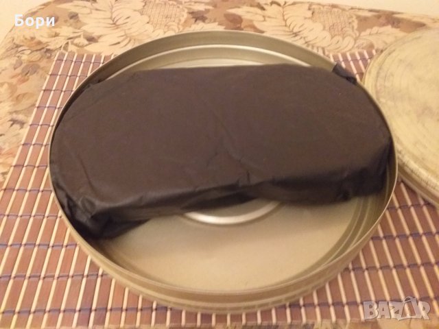 ORWO TF8 35mm , снимка 3 - Чанти, стативи, аксесоари - 27880399