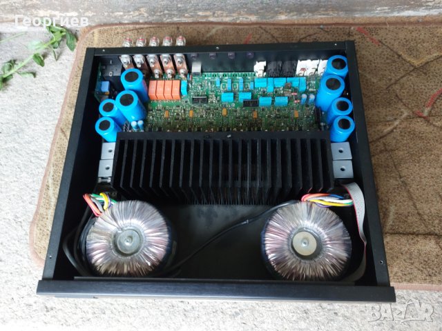 Thule Audio PA350B power amplifier за ремонт