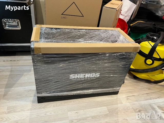 Moving Heads BEAM 275W Shehds, снимка 12 - Друга електроника - 53587246