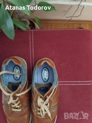 спортни обувки, снимка 3 - Маратонки - 50758449