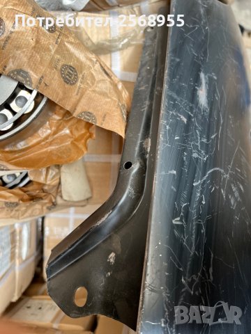 Преден десен Калник за Газела 32213, снимка 4 - Части - 36821892