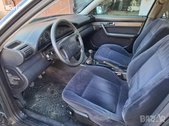 Audi A6 C4 2.5TDI AEL на части , снимка 5 - Части - 50200831