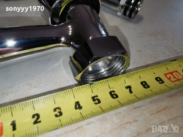 смесител чешма-комплект 0802260741, снимка 10 - Смесители - 53398482