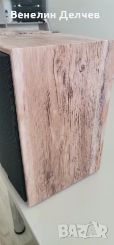 Тонколони Magnat Vector 1, снимка 6 - Тонколони - 50734177