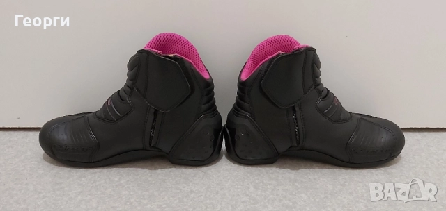 Дамски боти Alpinestars Stella S-MX 1.1 N°38 , снимка 3 - Аксесоари и консумативи - 52179108