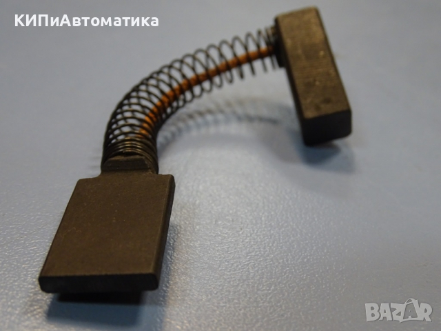 четки графитни за електродвигатели 2МТА, 3МТА, 4МТА, снимка 5 - Резервни части за машини - 36530506