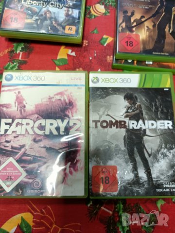 Игри за Xbox 360, снимка 2 - Игри за Xbox - 39590315