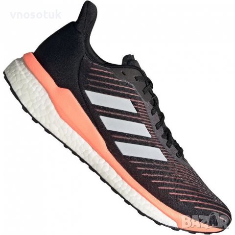 Мъжки маратонки adidas Solar Drive 19-№45 1/3 , снимка 5 - Маратонки - 37444277