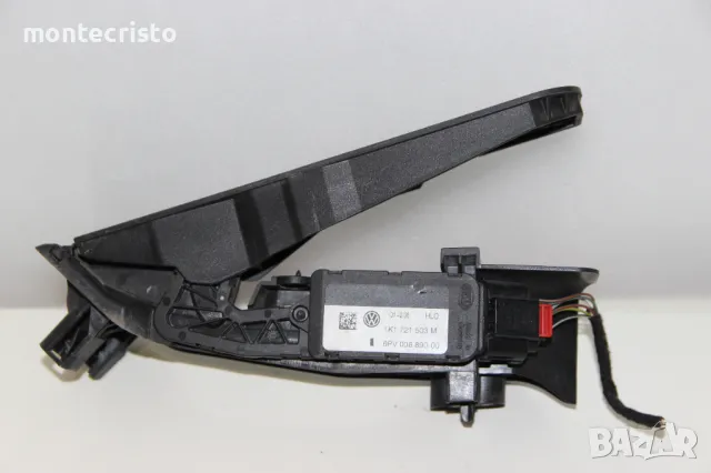 Педал газ Seat Altea (2005-2009г.) потенциометър / 1K1 721 503 M / 1K1721503M, снимка 2 - Части - 48512943