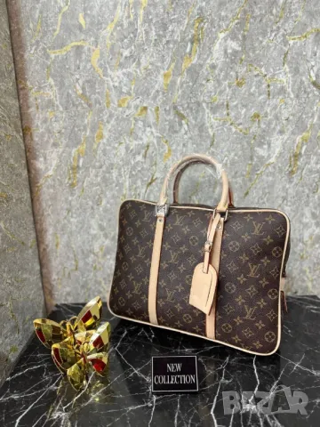 чанти тип сак louis vuitton , снимка 5 - Чанти - 48546866