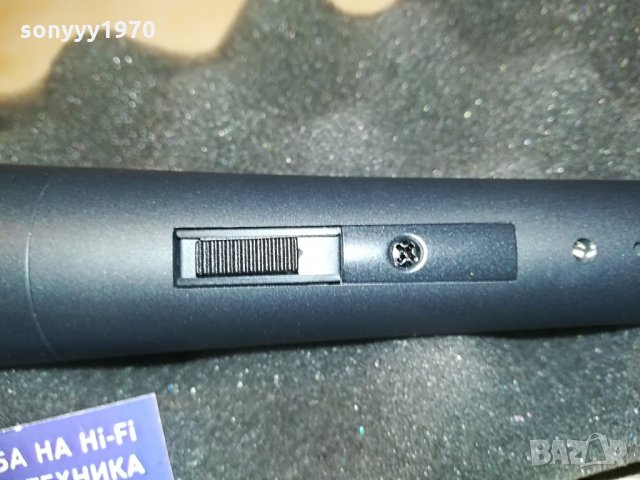 shure sm58-внос швеицария, снимка 12 - Микрофони - 28593365