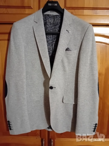 Мъжко сако Теодор