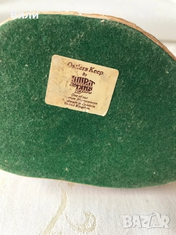 Liliput lane английска къщичка 12/10 см, снимка 5 - Колекции - 52509673