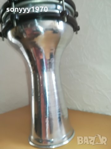 НОВА ОТ СИРИЯ-тарамбука 30х20см, снимка 7 - Ударни инструменти - 26521220