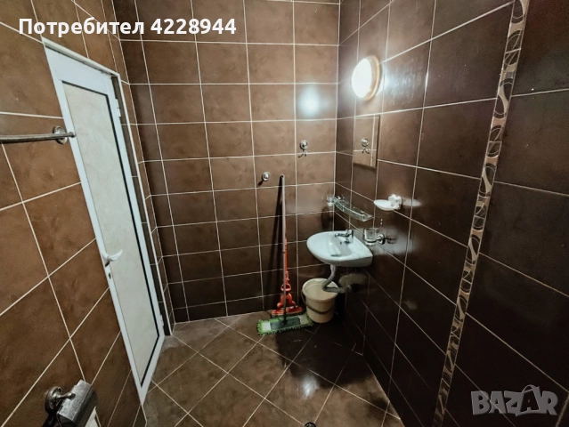 Двустаен апартамент под наем - Слънчев бряг, кв. Чайка на 5 мин от Джани, снимка 12 - Апартаменти - 51741665