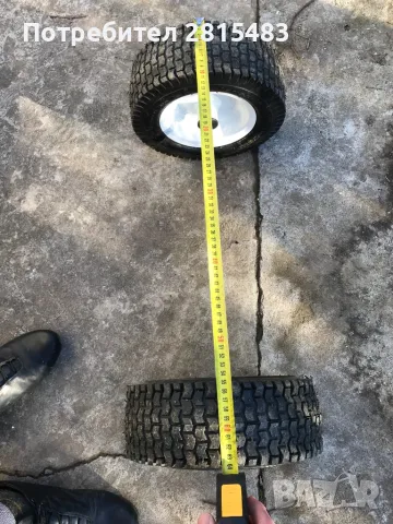 Електрическа Пръскачка Норт Стар 79л, снимка 6 - Градинска техника - 49399931