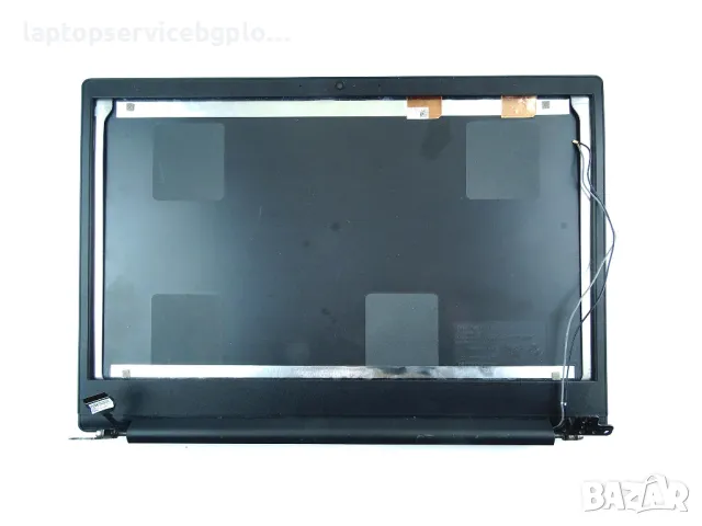 Lenovo IdeaPad S145-15IWL Корпуси за матрица заден капак, рамка,панти и камера FAIA4000200 DC020023A, снимка 3 - Части за лаптопи - 48969664