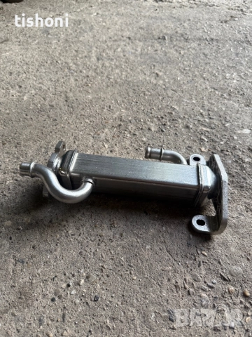 EGR охладител за Iveco Diesel