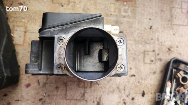 Дебитомер от 2.5 TDI, Audi 100, Audi A6 C4 , снимка 2 - Части - 37564180