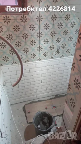 строителни услуги от 25 до 75лв , снимка 4 - Други ремонти - 49966236