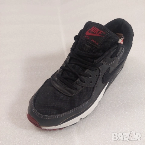 NIKE AIR MAX 90 номер 40 оригинални маратонки , снимка 18 - Маратонки - 51896309