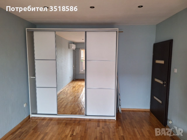 Отличен тристаен апартамент до метро Надежда на топ цена, снимка 8 - Апартаменти - 38613347