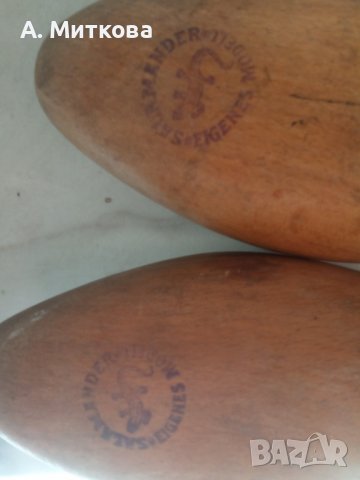 Калъпи за обувки ,разширители, обтегачи на обувки, снимка 3 - Други - 38512365